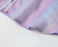 Lilac Sparkling Shirt | Suga - BTS -Diva s Closet Suga BTS Sparkling Lilac Shirt 8 Copy