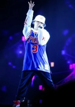 White "The Best Defense Against Abuse Of Power Is Public Scrutiny" Hoodie | Suga - BTS -Diva s Closet Suga The Best Defence Hoodie Inspiration 3 e1643817201688 600x856 1