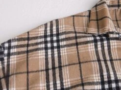 Beige Long-Sleeve Cotton Shirt | Taehyung - BTS -Diva s Closet Taehyung BTS Beige Long Sleeve Cotton Shirt 1 600x448 1