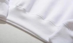 White Dog And Beer Printed Sweatshirt | Taehyung - BTS -Diva s Closet Taehyung BTS White Dog Beer Printed Sweatshirt 2 600x352 1