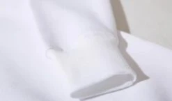 White Dog And Beer Printed Sweatshirt | Taehyung - BTS -Diva s Closet Taehyung BTS White Dog Beer Printed Sweatshirt 3 600x353 1