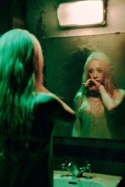 White Satin Slip Dress | Taeyeon - Girls Generation -Diva s Closet Taeyeon Girls Generation White Satin Slip Dress 1 600x901 1