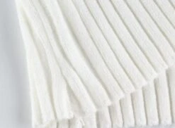 White Cropped Collared Shirt | Vivi - Loona -Diva s Closet ViVi Loona White Cropped Collared Shirt 5 600x441 1