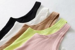 Green Flame Cropped Top| Wendy - Red Velvet -Diva s Closet Wendy Red Velvet Green Flame Cropped Top 11 600x398 1