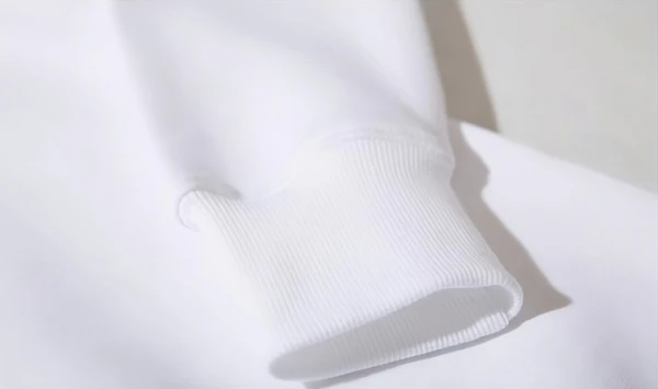 White Bear Family Sweatshirt | Jungwoo - NCT 5 White Bear Family Sweatshirt | Jungwoo - NCT - Image 3