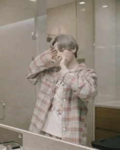 White Cutie Boy And Cat Print Sweatshirt | Jimin - BTS -Diva s Closet White Gusto Sweatshirt Jimin BTS 2 600x749 1