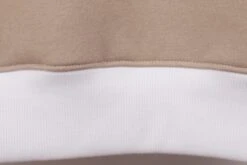 White Pastel Contrasting Hoodie | Jaemin - NCT -Diva s Closet White Pastel Contrasting Hoodie Jaemin NCT 12 600x400 1