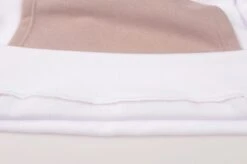 White Pastel Contrasting Hoodie | Jaemin - NCT -Diva s Closet White Pastel Contrasting Hoodie Jaemin NCT 13 600x398 1