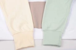 White Pastel Contrasting Hoodie | Jaemin - NCT -Diva s Closet White Pastel Contrasting Hoodie Jaemin NCT 3 600x401 1