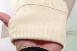 White Pastel Contrasting Hoodie | Jaemin - NCT -Diva s Closet White Pastel Contrasting Hoodie Jaemin NCT 4 600x399 1