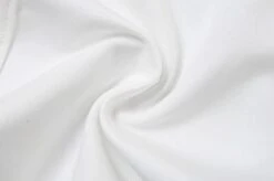 White Ruffled Big Collar Crop Top | Jennie - BlackPink -Diva s Closet White Ruffled Big Collar Crop Top Jennie BlackPink 4 600x398 1