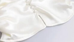 White Ruffles Bare Shoulders Top | Jennie - BlackPink -Diva s Closet White Ruffles Bare Shoulders Top Jennie BlackPink 3 600x343 1