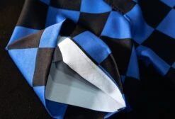 Black And White Checkerboard Shirt | Winwin - NCT -Diva s Closet Winwin NCT Black And White Checkerboard Shirt 21 600x409 1