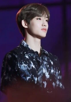 Black Paint Splattered Shirt | Winwin - NCT 29 Black Paint Splattered Shirt | Winwin - NCT -Diva s Closet Winwin NCT Black Paint Splattered Shirt 2 600x855 1