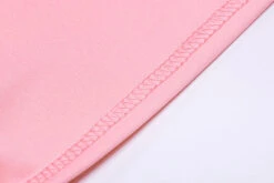 Pink Plush Cropped Top | Yeojin - Loona 17 Pink Plush Cropped Top | Yeojin - Loona -Diva s Closet Yeojin Loona Pink Plush Cropped Top 6 600x400 1