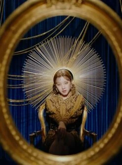 Brown Aztec Mini Dress | Yuqi - (G)I-DLE -Diva s Closet Yuqi GI DLE Aztec Mini Dress 1