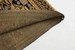 Brown Aztec Mini Dress | Yuqi - (G)I-DLE -Diva s Closet Yuqi GI DLE Aztec Mini Dress 2 600x400 1