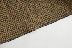 Brown Aztec Mini Dress | Yuqi - (G)I-DLE -Diva s Closet Yuqi GI DLE Aztec Mini Dress 4 600x400 1