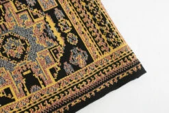 Brown Aztec Mini Dress | Yuqi - (G)I-DLE -Diva s Closet Yuqi GI DLE Aztec Mini Dress 8 600x400 1